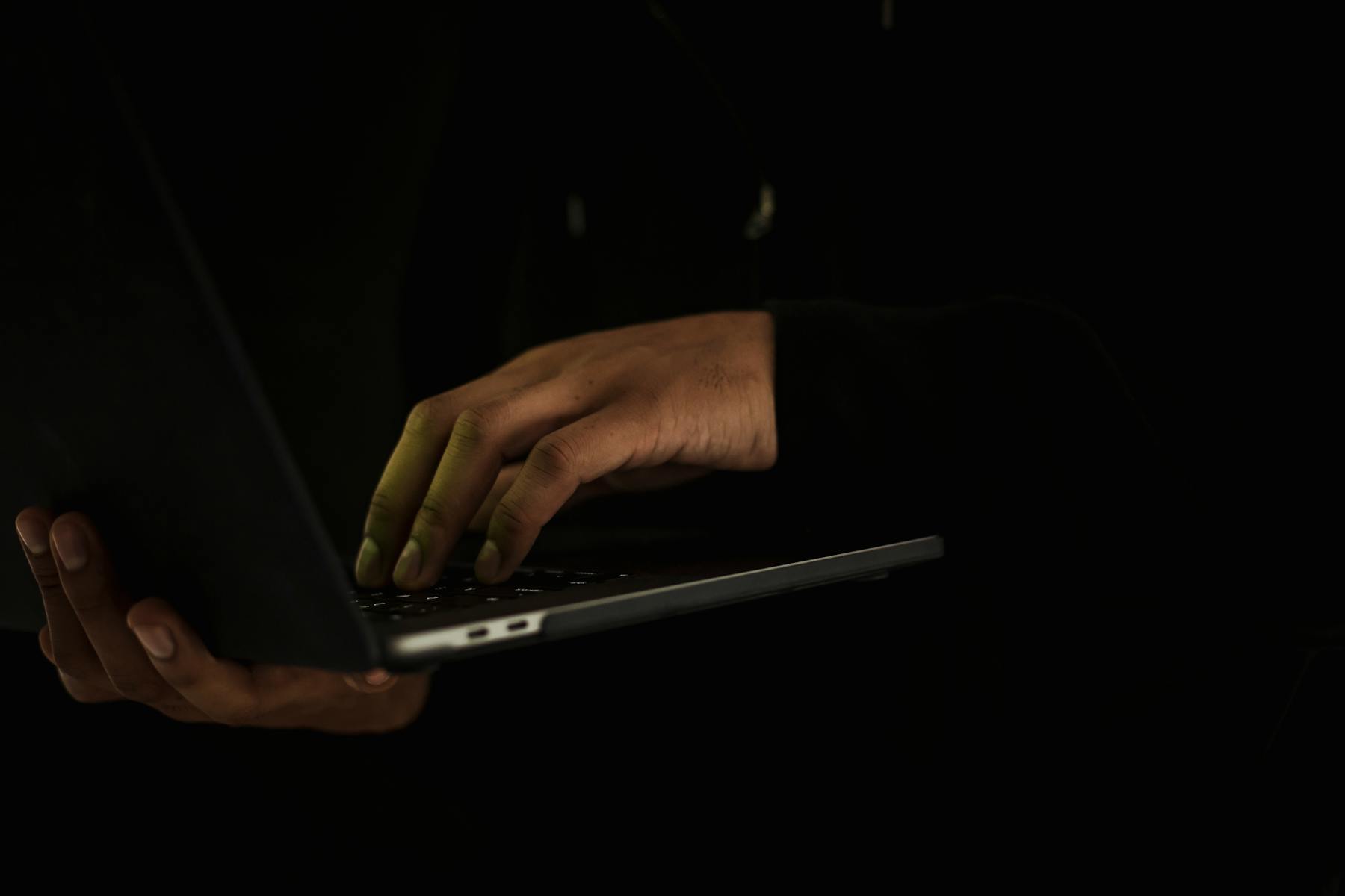 Digital Harm Claim
